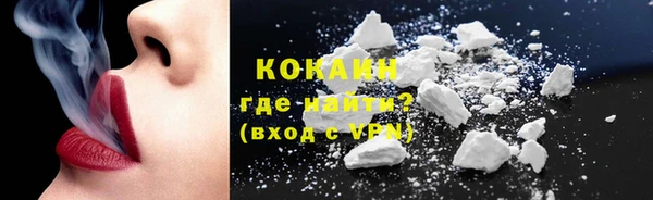 кокс Арсеньев